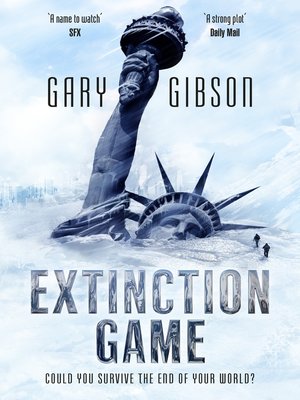 cover image of Extinction Game